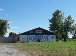 18050 S Prairie Bell Rd, Morris, OK 74445