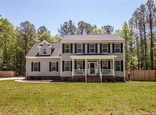 722 Hornsbyville Rd, Yorktown, VA 23692