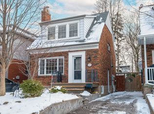 129 Warden Ave, Toronto, ON M1N2Z5
