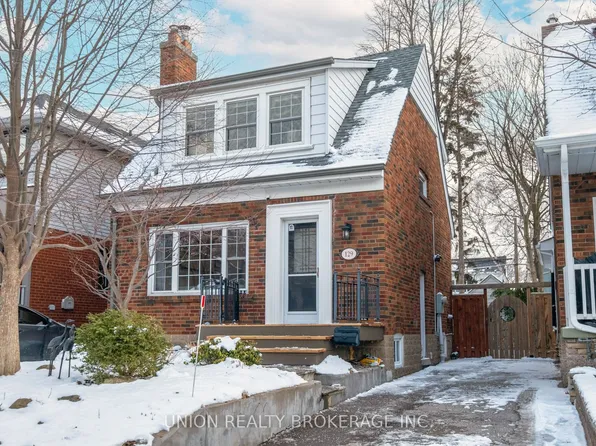 129 Warden Ave, Toronto, ON M1N 2Z5