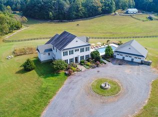 15389 Sheads Mountain Rd, Rixeyville, VA 22737