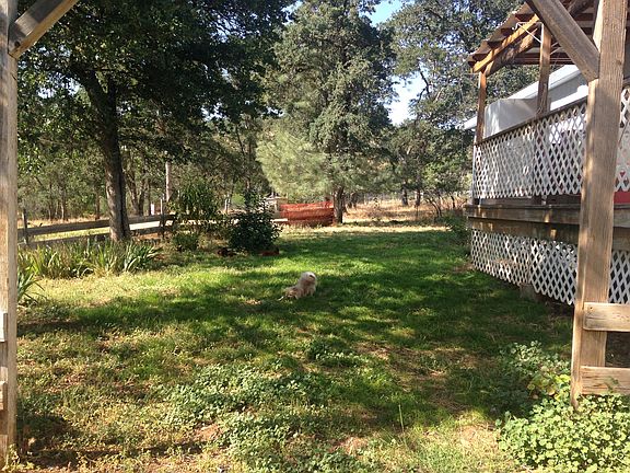 Front lawn