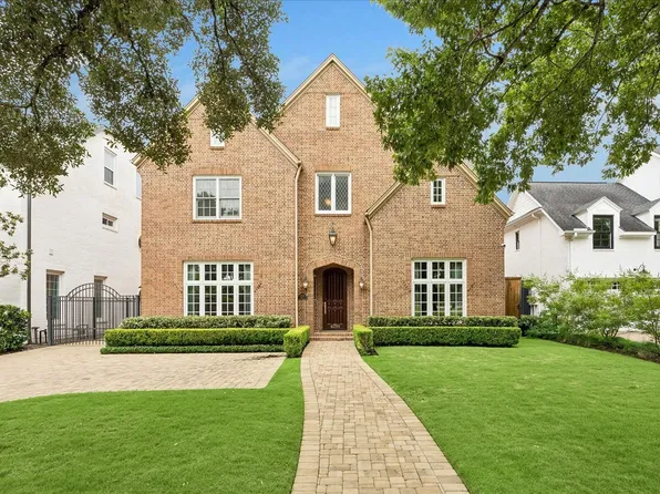 6358 Auden St, Houston, TX 77005