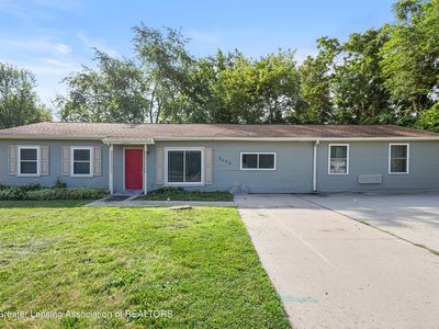 5455 S Martin Luther King Jr Blvd, Lansing, MI, 48911