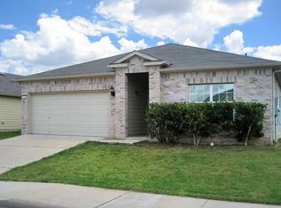 656 Cotton Patch, Schertz, TX 78154