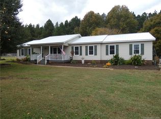 320 Clearview Dr, Cleveland, NC 27013