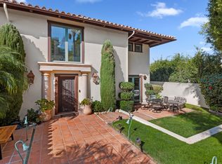 4876 Via Los Santos, Santa Barbara, CA 93111