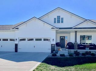 314 Ridgewood Dr, Huxley, IA 50124