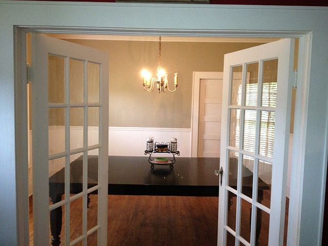 Formal Dining/Office/Bonus