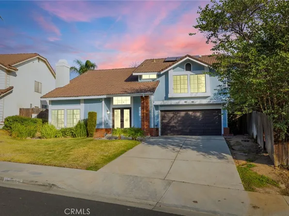 22533 Sheffield Dr, Moreno Valley, CA 92557