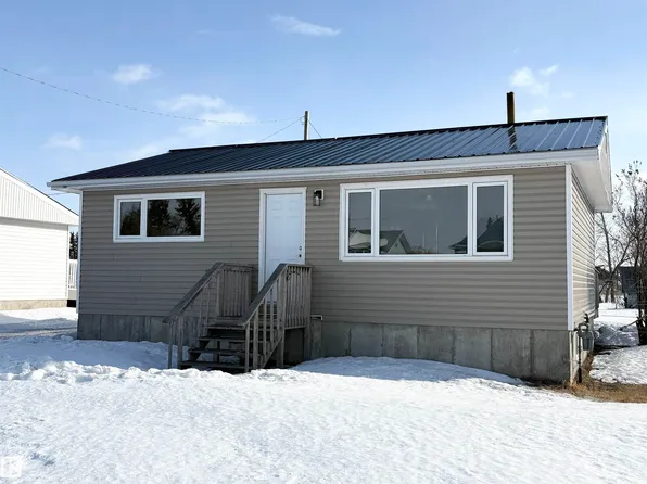5010 48th Ave, Saint Paul, AB T0A 3A4
