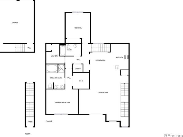 10818 Cimarron Street #307, Firestone, CO 80504