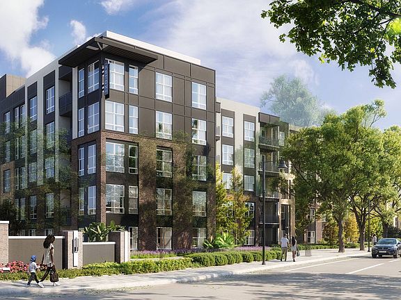 4th image of 505 One Center Blvd #3B-2Ba-1302Sqft