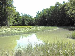 0 Lambert Rd, Freeport, ME 04032