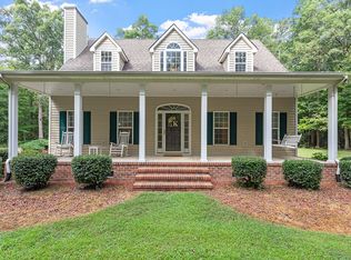 9429 Old Lewis School Rd, Middlesex, NC 27557