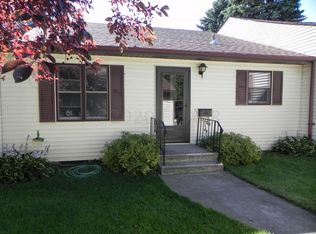 252 9th Ave S, Casselton, ND 58012