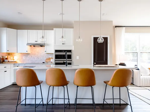 3060 Horizon Rd, Charlottesville, VA 22902