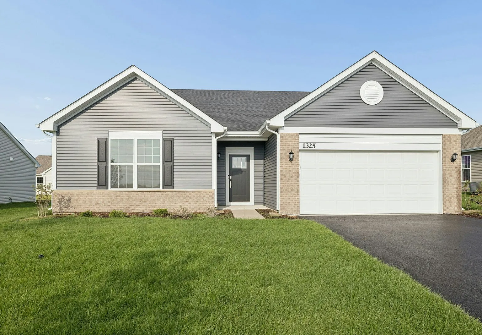 1325 Fawnlily Circle — Photo 1