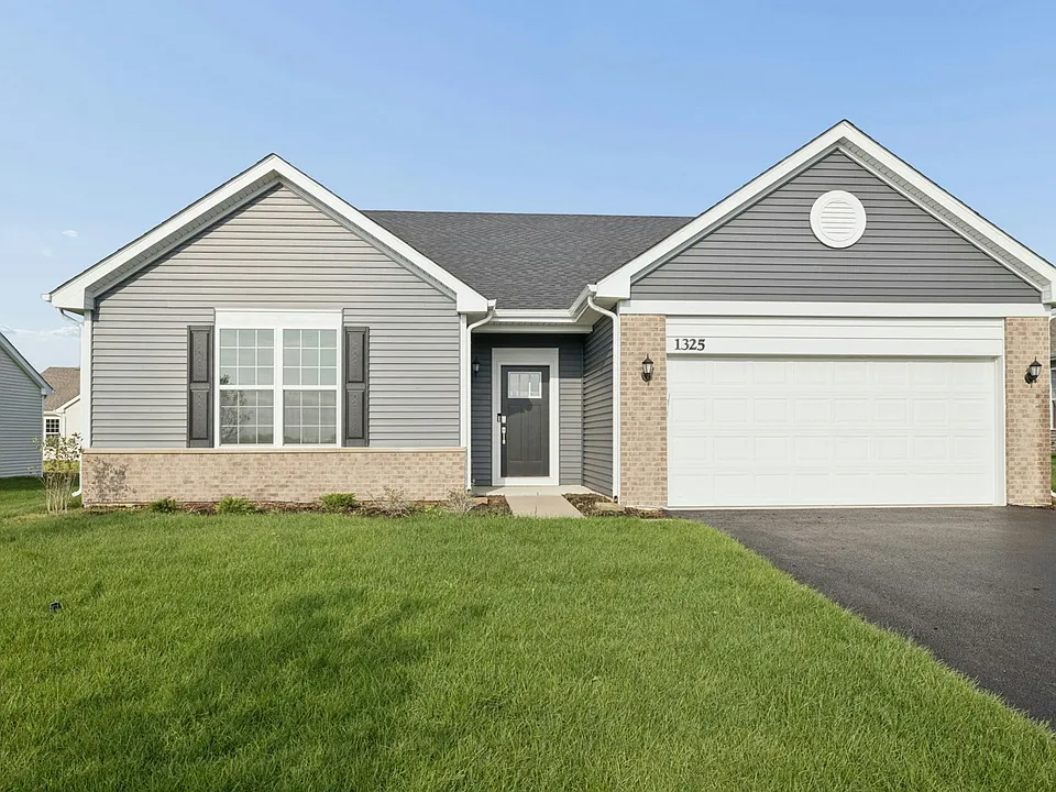 1325 Fawnlily Cir