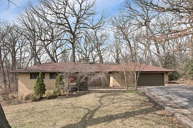 6344 Blackhawk Trl photo 1