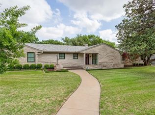 6741 Fortune Rd, Fort Worth, TX 76116