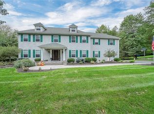 160 Woodland Rd, Monroe, NY 10950