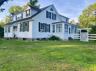 105 Old Street Rd, Peterborough, NH 03458