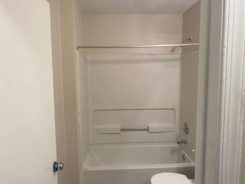 hall bath