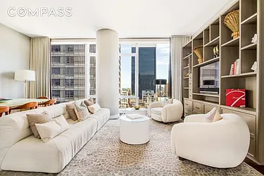 Rented by Compass