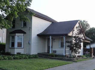 1308 4th St, Orion, IL 61273