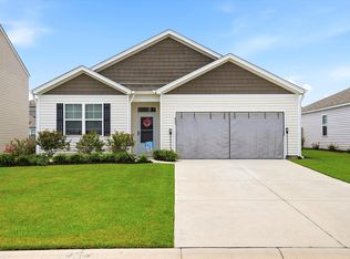 423 Lake Ridge Blvd, Summerville, SC 29486