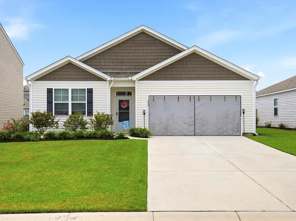 423 Lake Ridge Blvd, Summerville, SC 29486