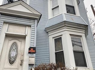 145 Sherman Ave, Newark, NJ 07114