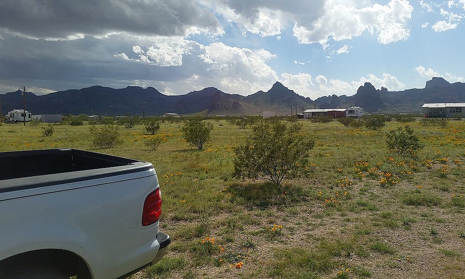 2nd image of 2321 S Cibola Rd
