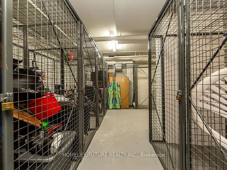 9560 Markham Rd #203 — Photo 45