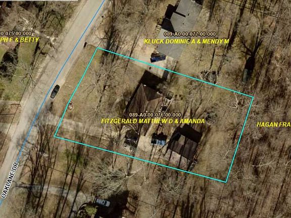 4th image of 3536 Oaklane Dr