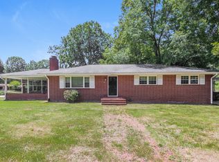 401 Crestwood Ln, Spencer, NC 28159