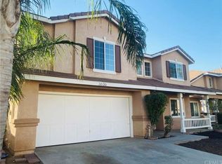 3636 Regal Oaks Pl, Perris, CA 92571