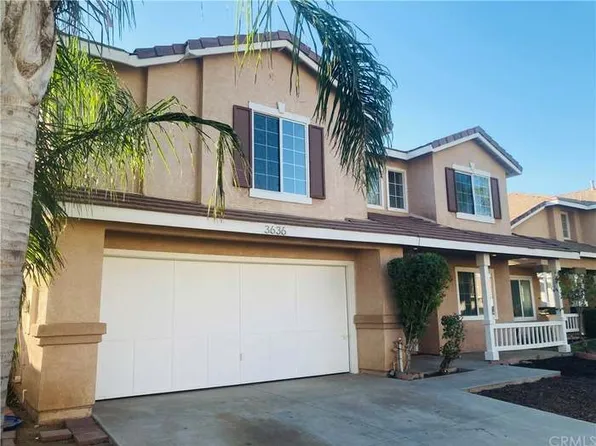 3636 Regal Oaks Pl, Perris, CA 92571
