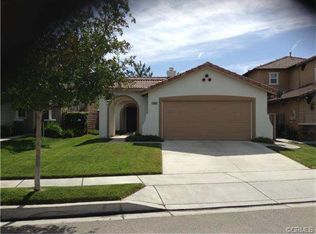 11969 Stovall Way, Yucaipa, CA 92399