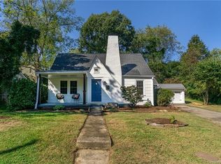 72 Herron Ave, Asheville, NC 28806