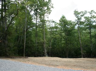Sutton Knob, Pisgah Forest, NC 28768