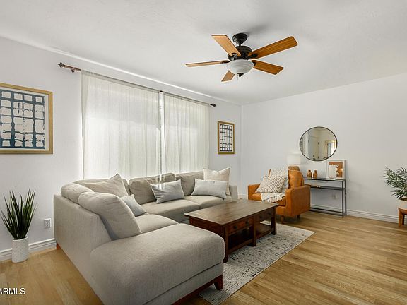 5th image of 8490 E Chaparral Rd