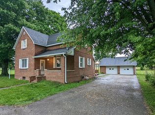 2592 W County Road 1000 N, Brazil, IN
