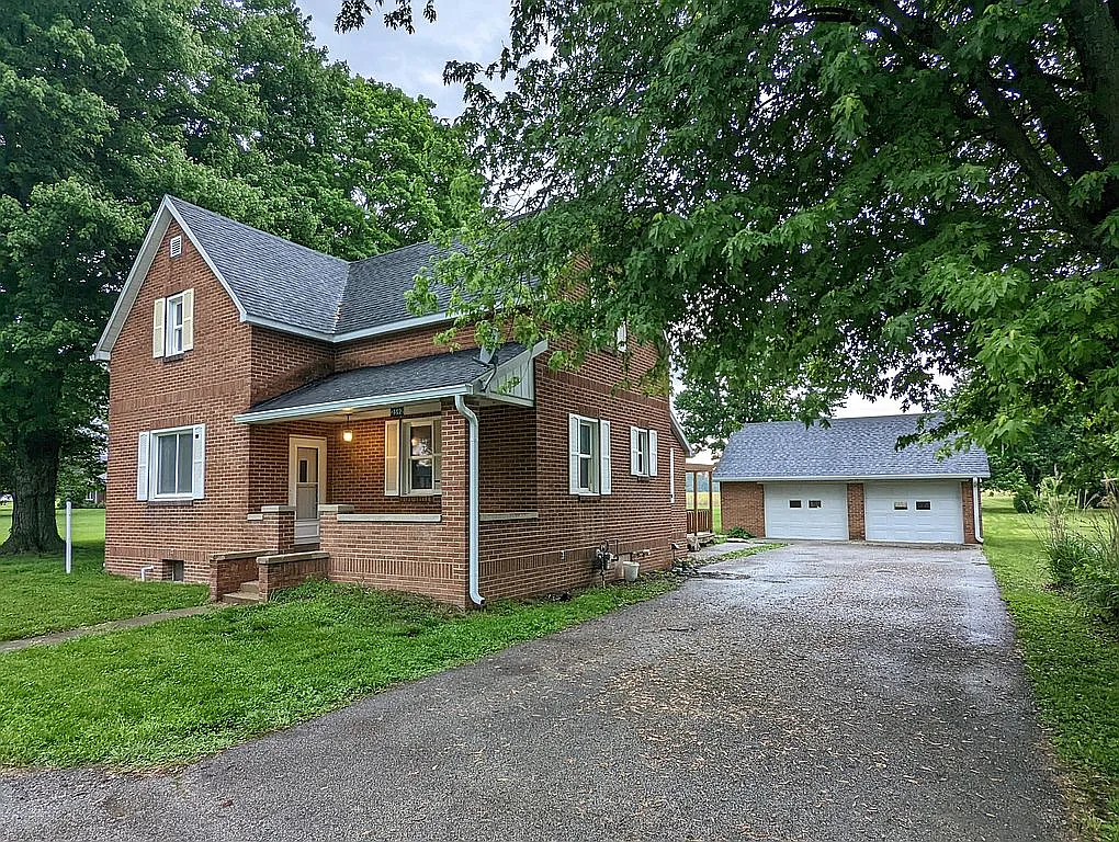 2592 W County Road 1000 N photo 1