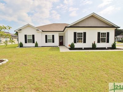 117 Windstream Street, Guyton, GA, 31312