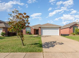 1120 Grace Dr, Princeton, TX 75407