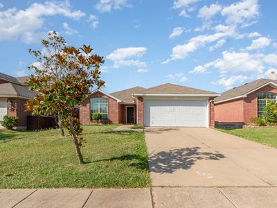 1120 Grace Dr, Princeton, TX, 75407