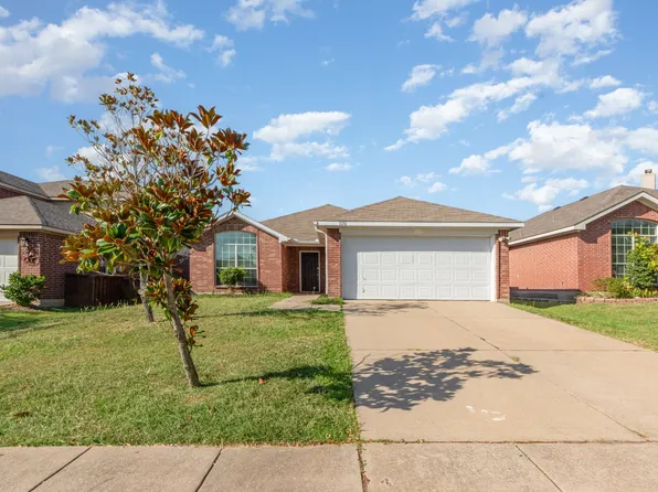1120 Grace Dr, Princeton, TX 75407