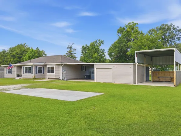 155 Wall Ln, Lake Charles, LA 70611